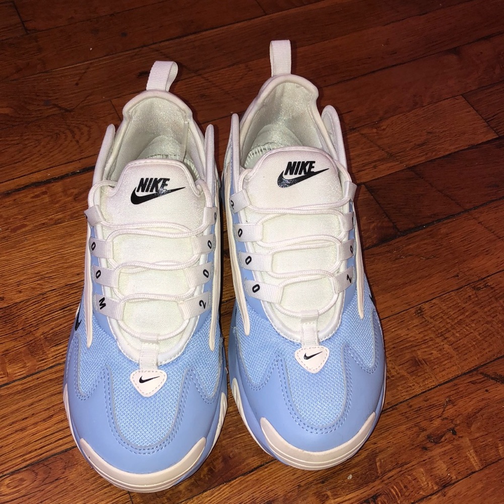 Nike Zoom 2k